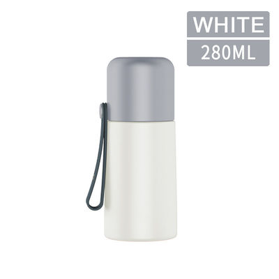 12-24 時間 熱隔熱性能 500ml ダブルウォール キッズ スクール サーモス カップ