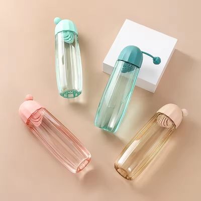 150g ミニマリスト 学生 屋外 ポータブルケトル 高外観のプラスチックカップ