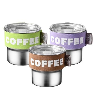 カスタム 400ml 304 ステンレス ステンレス ステンレス ステンレス ステンレス ステンレス