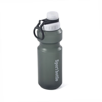 カスタム クリエイティブ 500ml 600ml 750ml キャンピング旅行 フィットネスのためのプラスチック水瓶