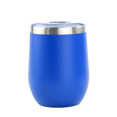 12OZ ダブルウォール ステンレス 旅行 コーヒー カップ トンブル カップ カップ キャンプ用 サーモス