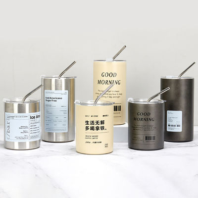 OEM 20oz ダブルウォール真空 隔離旅行コーヒーカップ 防水蓋のタムラー