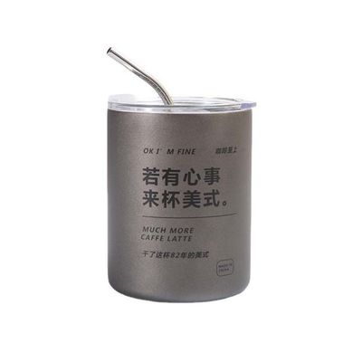OEM 20oz ダブルウォール真空 隔離旅行コーヒーカップ 防水蓋のタムラー