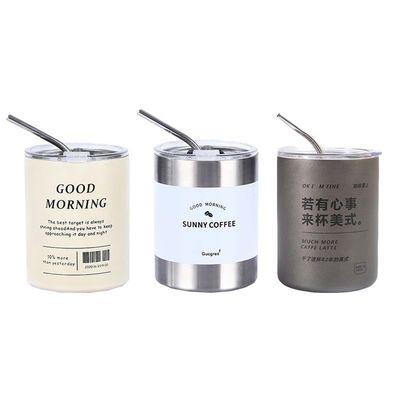 OEM 20oz ダブルウォール真空 隔離旅行コーヒーカップ 防水蓋のタムラー