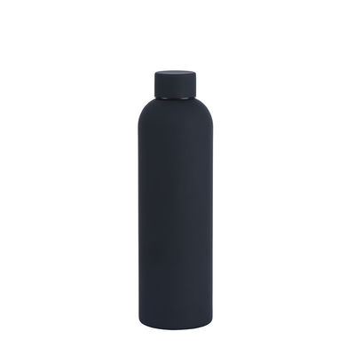 弾丸 25OZ 33OZ ステンレス鋼 掃除用瓶 携帯式 双壁スポーツボトル