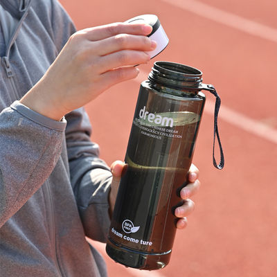1L 熱隔熱 PET プラスチック 水瓶 タイムマーカー 運動会 スポーツ キャンプ