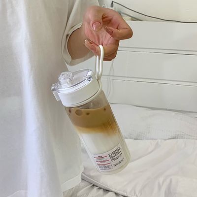 オーダーメイド ロゴ 受け入れられる 持ち運び可能な熱耐性水瓶 屋外活動