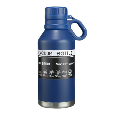 弾丸設計 1.2L 絶縁式ケトル 屋外活動用ステンレス鋼熱水槽