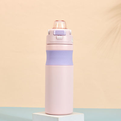 大容量 580ml ステンレス スチール 屋外活動用 熱隔離真空