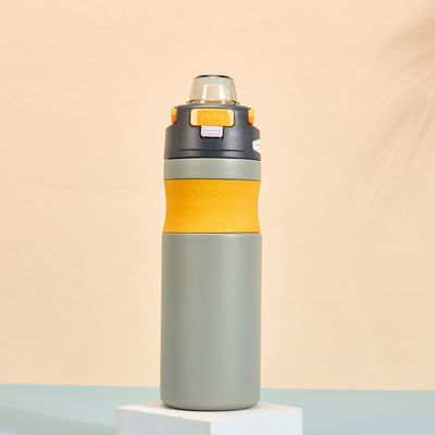 大容量 580ml ステンレス スチール 屋外活動用 熱隔離真空