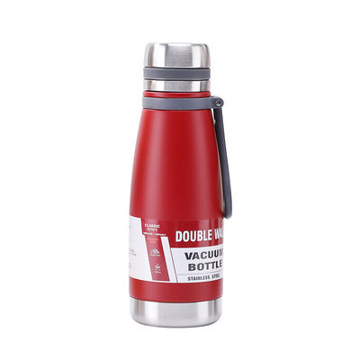 650ml/850mlのカラフルなポータブル熱カップであなたの飲み物をカスタマイズしてください