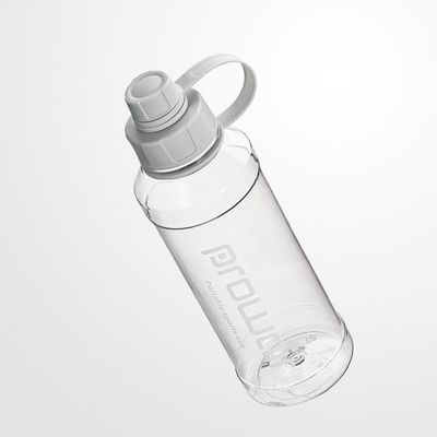 持ち運び可能なケトルと大容量の1000mlエコフレンドリー飲料水瓶