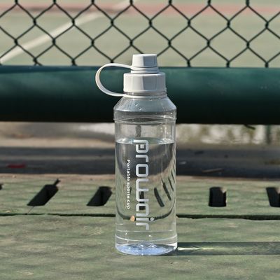 持ち運び可能なケトルと大容量の1000mlエコフレンドリー飲料水瓶