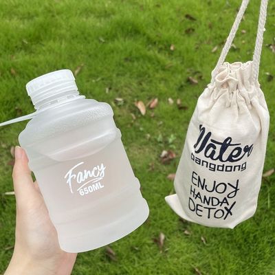 キャンプ エッセンシャル 熱隔離 ミニ バケツ 形 プラスチック 水瓶 子供向け