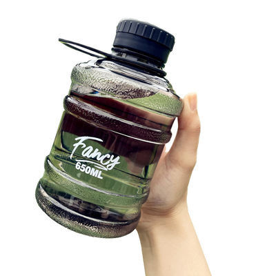 直接供給 スポーツ プラスチック 飲み物 色水瓶 子供のためのキャンプ
