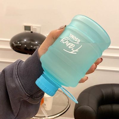 直接供給 スポーツ プラスチック 飲み物 色水瓶 子供のためのキャンプ