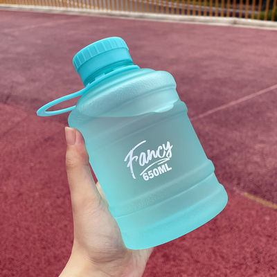 直接供給 スポーツ プラスチック 飲み物 色水瓶 子供のためのキャンプ