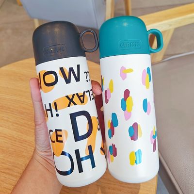 500ml 容量 モダンデザイン 316 ステンレス ステンレス ステンレス ステンレス ステンレス