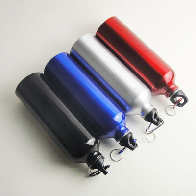 適用可能な沸水 750ml バイクやキャンプ用のポータブルアウトドアスポーツケトル