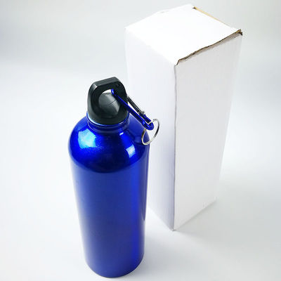 適用可能な沸水 750ml バイクやキャンプ用のポータブルアウトドアスポーツケトル