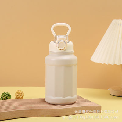 CLASSIC デザイン ベスト 1000ml 双壁 ステンレス ステンレス スポーツ 水瓶