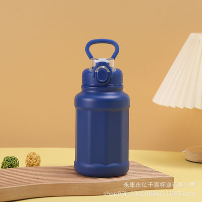 CLASSIC デザイン ベスト 1000ml 双壁 ステンレス ステンレス スポーツ 水瓶