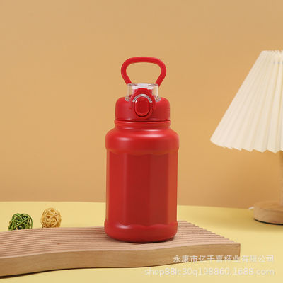 CLASSIC デザイン ベスト 1000ml 双壁 ステンレス ステンレス スポーツ 水瓶