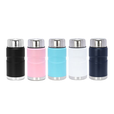 オーダーメイドロゴ 750ml 熱真空 断熱 鉄 断熱 ランチ ボックス