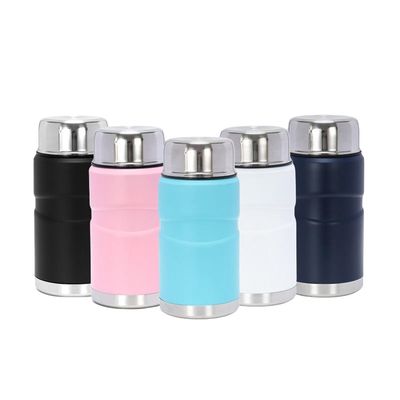 オーダーメイドロゴ 750ml 熱真空 断熱 鉄 断熱 ランチ ボックス
