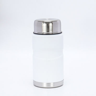 750ml 厚口スープ 熱食用 容器とデザイン