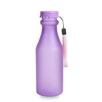 OEM受容 携帯 プラスチック 凍結 密封 水瓶 スポーツ用 ロープ
