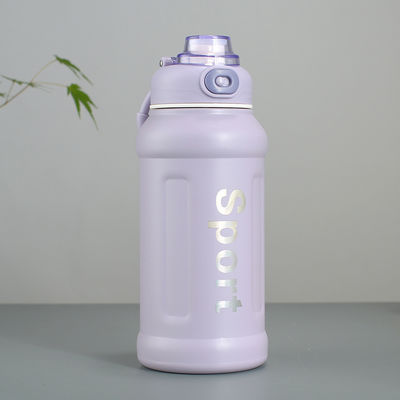 850ml 容量 スタインレスタイヤの真空サーモスボトル 屋外スポーツ活動