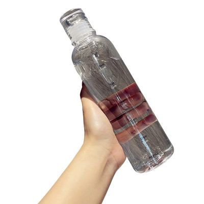 直接供給 キャンピングや旅行旅行のためのPP素材 スポーツ飲料ボトル