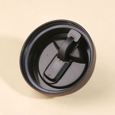 キャンピング エッセンシャル 再利用可能なダブルウォール トンブル プラスチック茶杯 320ml 420ml 520ml 700ml