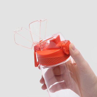 オーダーメイド ロゴ 容認 スポーツ 水瓶 屋外活動用 LID デザイン
