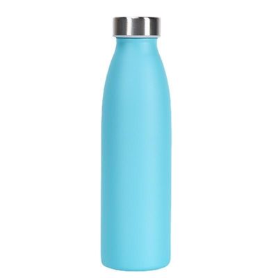 バック・トゥ・スクール用の真空瓶 熱水器 ステンレス鋼の水瓶