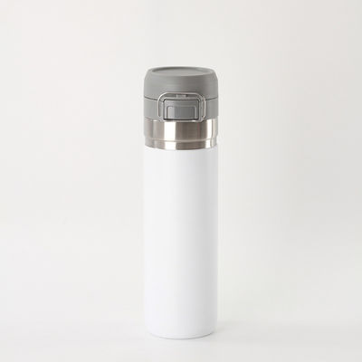 熱冷飲料用 ステンレス鋼の水瓶 700ml