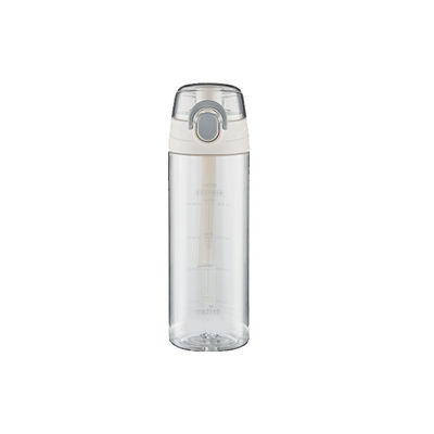 カスタマイズされたロゴ 受け入れられる 広い口 洗浄 華やかな水瓶 Bpa 無料 女の子 600ml