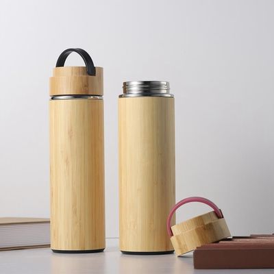 500ml 環境に優しい 竹殻 ステンレス ステンレス ステンレス ステンレス ステンレス