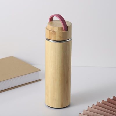 500ml 環境に優しい 竹殻 ステンレス ステンレス ステンレス ステンレス ステンレス