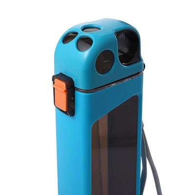 人気 広形 屋外旅行 水瓶 350ml 容量 ストックあり BPA 無料