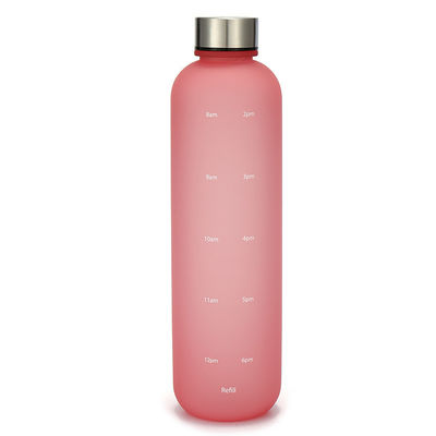 Back to School 500ml 生分解可能なPPプラスチックボトル