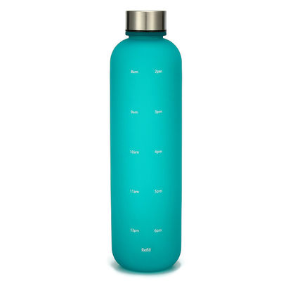 Back to School 500ml 生分解可能なPPプラスチックボトル