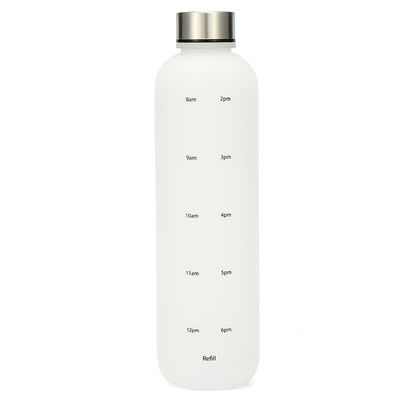Back to School 500ml 生分解可能なPPプラスチックボトル