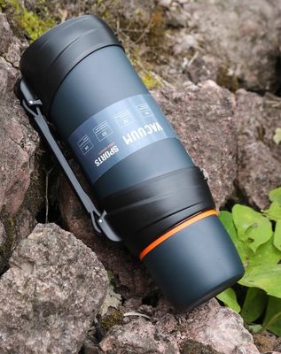ビジネス・アウトドア・スポーツ旅行用 2600ml/3200mlのステンレス・スティール真空瓶