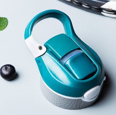 適用される沸騰水 750ml トライタン プラスチック スポーツ用水瓶