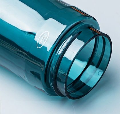 適用される沸騰水 750ml トライタン プラスチック スポーツ用水瓶