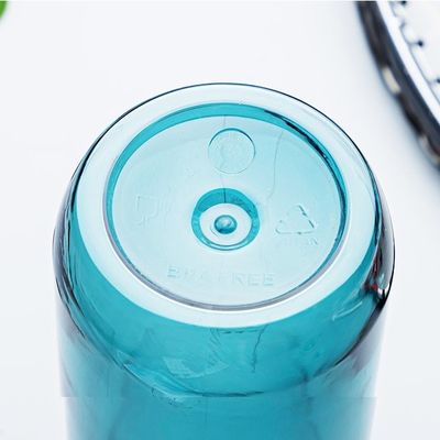 適用される沸騰水 750ml トライタン プラスチック スポーツ用水瓶