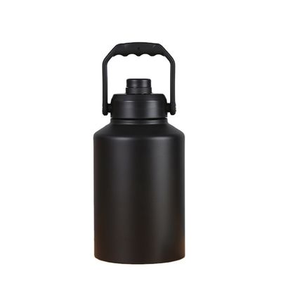 容量 2L サーモス 持ち運ぶ式 漏れ防止型 ステンレス スチール 水瓶 屋外旅行