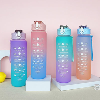 タイムマーカー 900Ml Bpa フリーグラディアント カラー